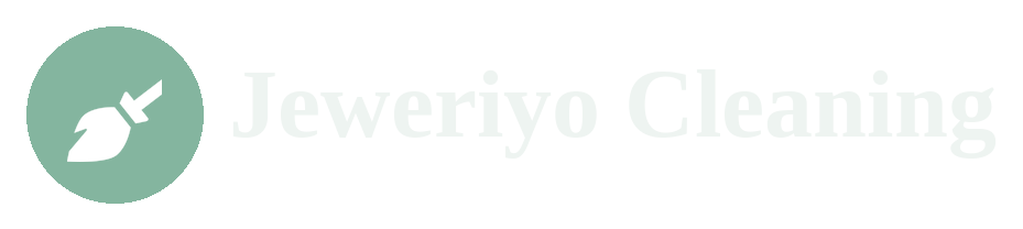 Jeweriyo Cleaning