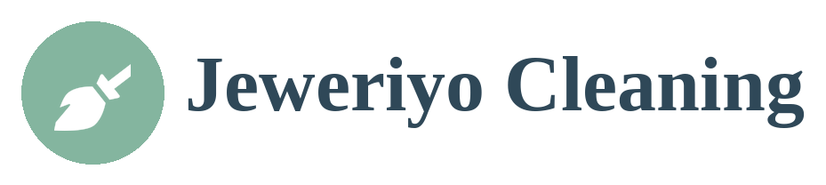 Jeweriyo Cleaning